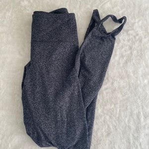 Old Navy Cozecore high rise leggings